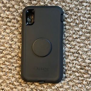Otter box case